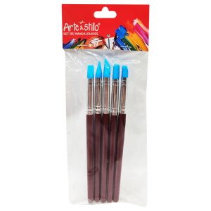 Esteca de silicona Arte & Stillo® x5 - 10x23cm