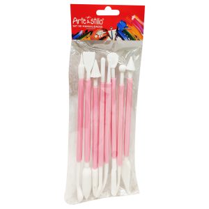 Esteca Arte & Stillo® x8 - 10x22cm