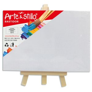 Bastidor Arte & Stillo® - 10x15cm