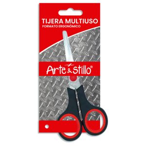 Tijera multiuso Arte & Stillo® - 17x6.5cm
