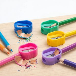 Alternative view of Sacapuntas Arte & Stillo® x5 - 9.5x18cm