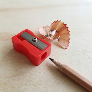 Alternative view of Sacapuntas Arte & Stillo® x6 - 8.8x12.6cm